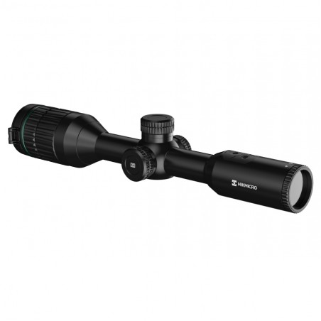 Celownik noktowizyjny noktowizor HIKMICRO Alpex A50 + iluminator laserowy X-hog 3W 940 nm