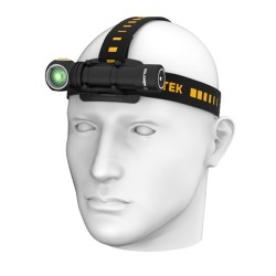 Armytek Wizard C2 WG Magnet USB White 2