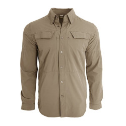 Koszula taktyczna TEXAR® Sand
