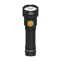 Latarka Armytek Prime C2 Pro Max Magnet USB (ciepłe światło)