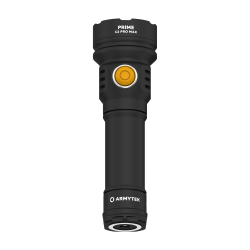 Latarka Armytek Prime C2 Pro Max Magnet USB (ciepłe światło) 2
