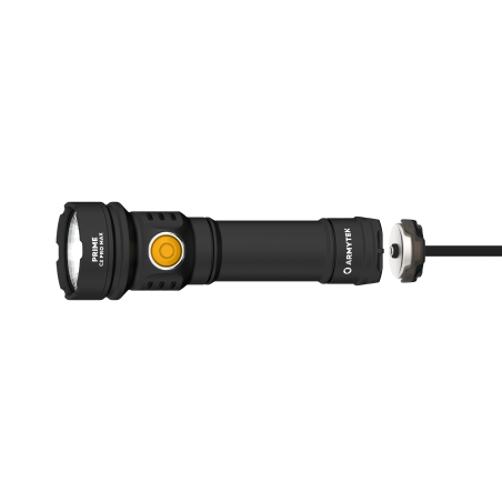 Latarka Armytek Prime C2 Pro Max Magnet USB (białe światło)