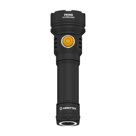 Latarka Armytek Prime C2 Pro Max Magnet USB (białe światło)