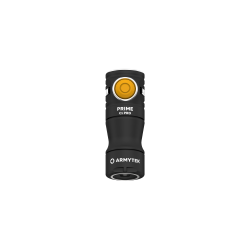 Latarka Armytek Prime C1 Pro Magnet USB (białe światło) 2