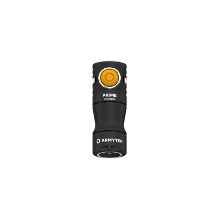 Latarka Armytek Prime C1 Pro Magnet USB (białe światło)