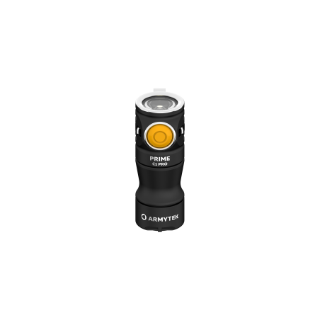 Armytek Prime C1 Pro Magnet USB Warm