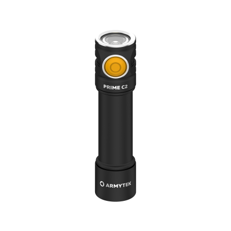 Armytek Prime C2 Magnet USB Warm