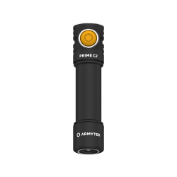 Armytek Prime C2 Magnet USB White 2