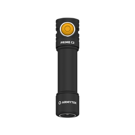 Armytek Prime C2 Magnet USB White