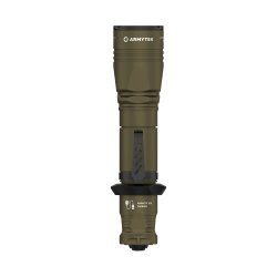 Armytek Dobermann Pro Magnet USB Olive Warm 2