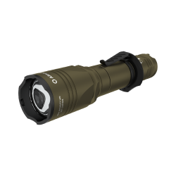 Armytek Dobermann Pro Magnet USB Olive Warm