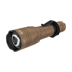 Armytek Dobermann Pro Magnet USB Sand Warm
