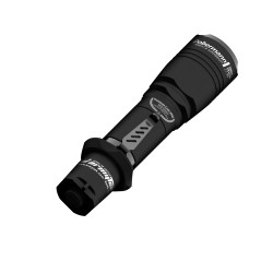 Latarka taktyczna Armytek Dobermann (czerwone światło) 2