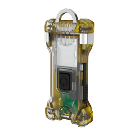 Armytek Zippy Yellow