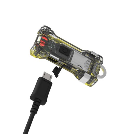 Armytek Zippy WR Extended Set Yellow