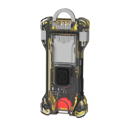 Armytek Zippy WR Extended Set Yellow