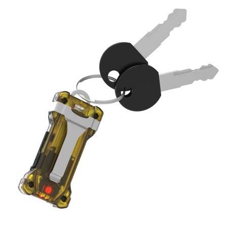 Zestaw Armytek Zippy WR Extended Set Yellow Amber
