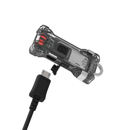Armytek Zippy WR Extended Set Grey