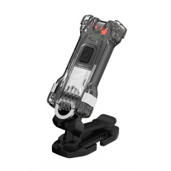 Zestaw Armytek Zippy WR Extended Set Grey Onyx 2