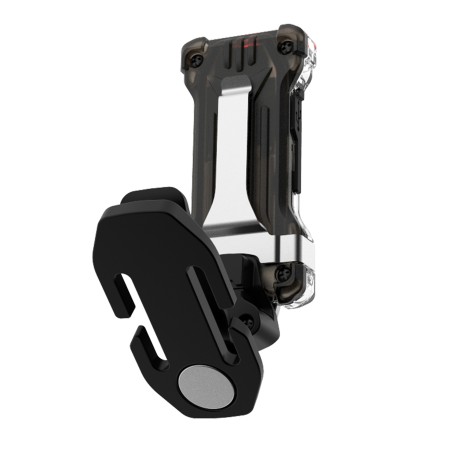 Zestaw Armytek Zippy WR Extended Set Grey Onyx