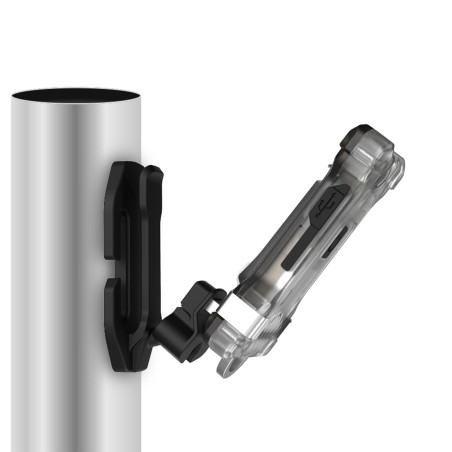 Zestaw Armytek Zippy WR Extended Set Grey Onyx