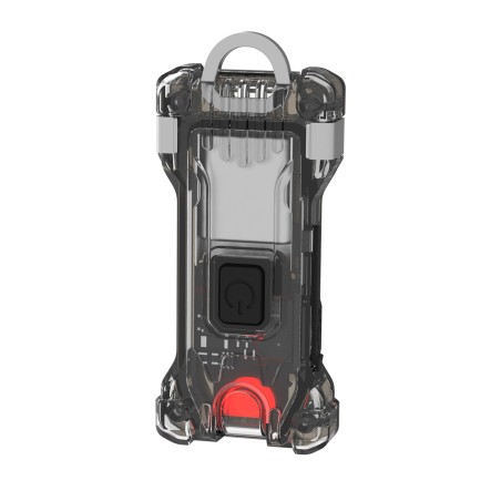 Zestaw Armytek Zippy WR Extended Set Grey Onyx