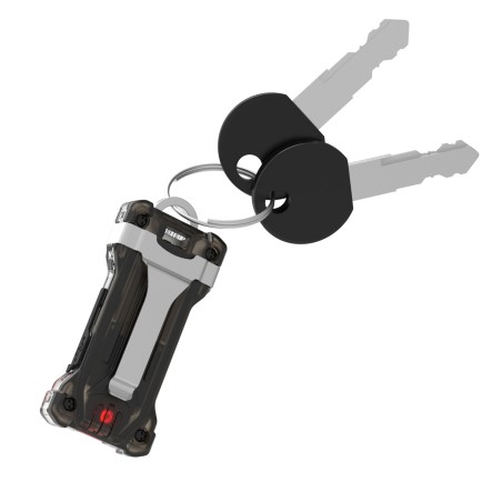 Zestaw Armytek Zippy WR Extended Set Grey Onyx