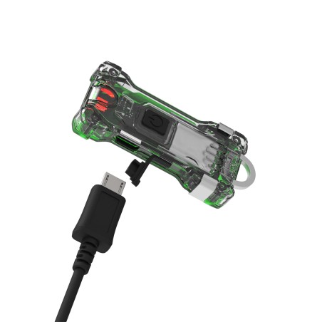 Zestaw Armytek Zippy WR Extended Set Green Jade
