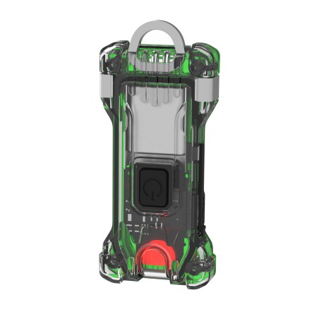 Zestaw Armytek Zippy WR Extended Set Green Jade