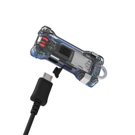 Armytek Zippy WR Extended Set Blue