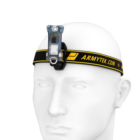 Armytek Zippy WR Extended Set Blue