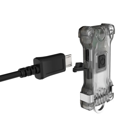 Armytek Zippy Extended Set Yellow