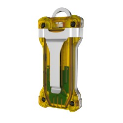 Multilatarka Armytek Zippy Extended Set Yellow Amber 2