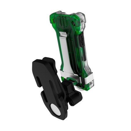 Armytek Zippy Extended Set Green