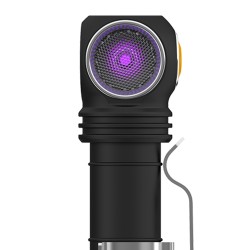 Armytek Wizard C2 WUV White 2