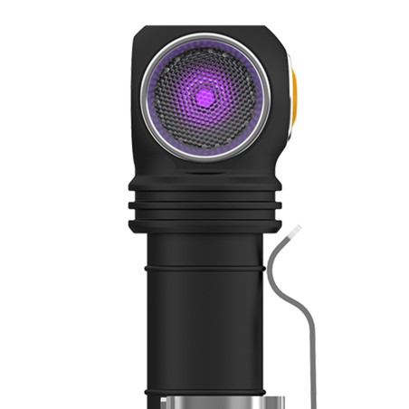 Latarka Armytek Wizard C2 WUV Magnet USB (białe światło)