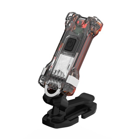 Armytek Zippy WR Extended Set Red