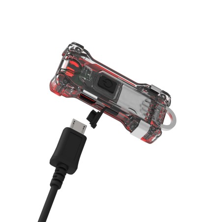 Armytek Zippy WR Extended Set Red