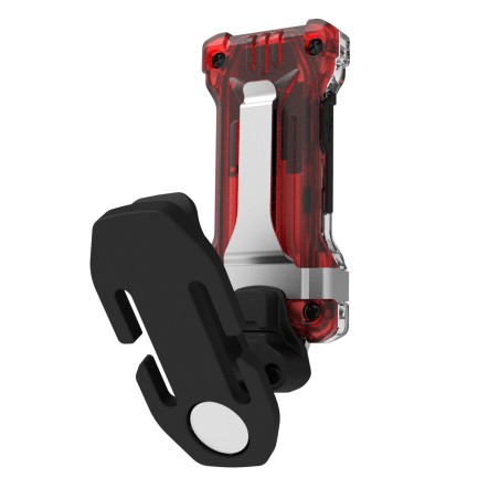 Armytek Zippy WR Extended Set Red