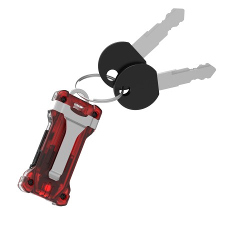 Armytek Zippy WR Extended Set Red
