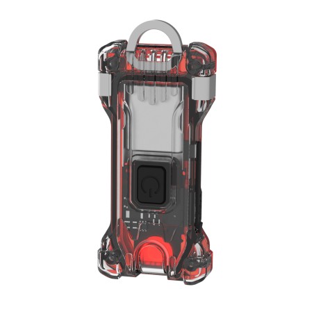 Armytek Zippy WR Extended Set Red