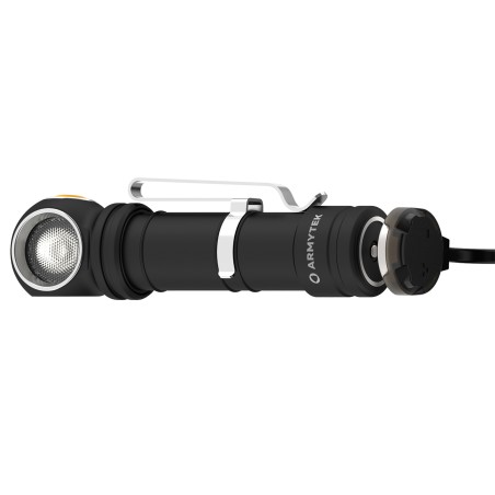 Armytek Wizard C2 Pro Max Magnet USB White