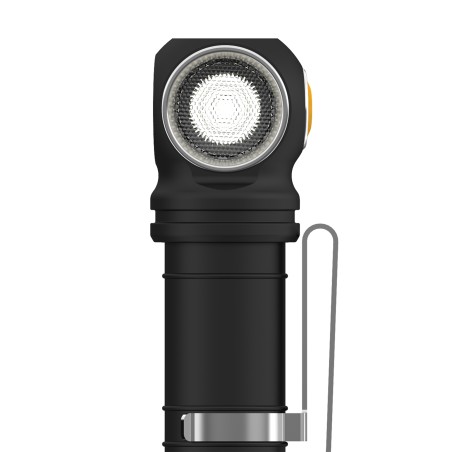 Armytek Wizard C2 Pro Max Magnet USB White