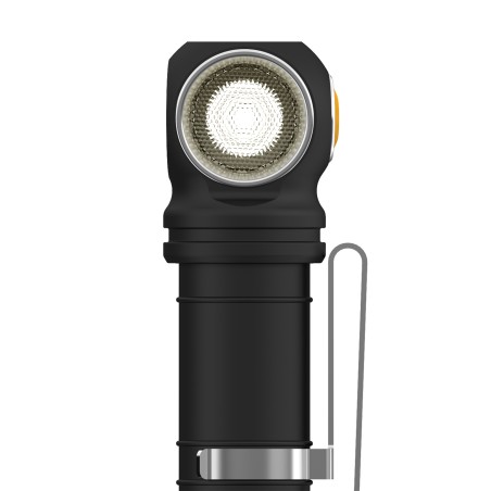 Latarka Armytek Wizard C2 PRO MAX Magnet USB (ciepłe światło)