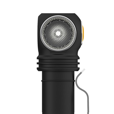 Latarka ARMYTEK Wizard C2 PRO (białe światło)