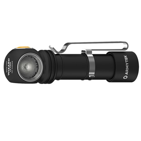 Latarka ARMYTEK Wizard C2 PRO (białe światło)
