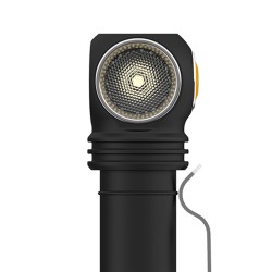 Latarka Armytek Wizard C2 Pro (ciepłe światło) 2