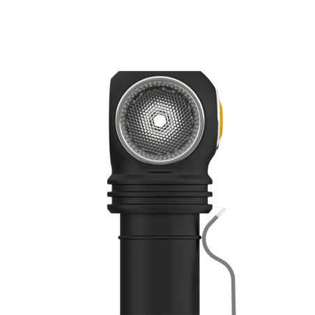 Armytek Wizard C2 Magnet USB+18650 White