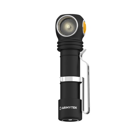 Armytek Wizard C2 Magnet USB+18650 Warm