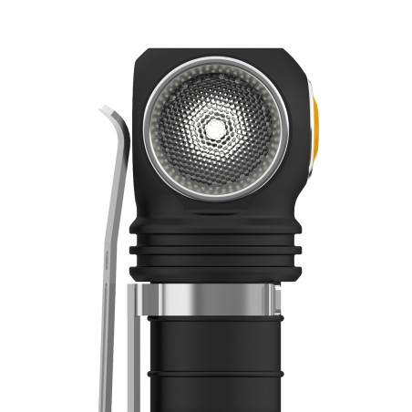 Armytek Wizard C1 Pro Magnet USB+18350 White